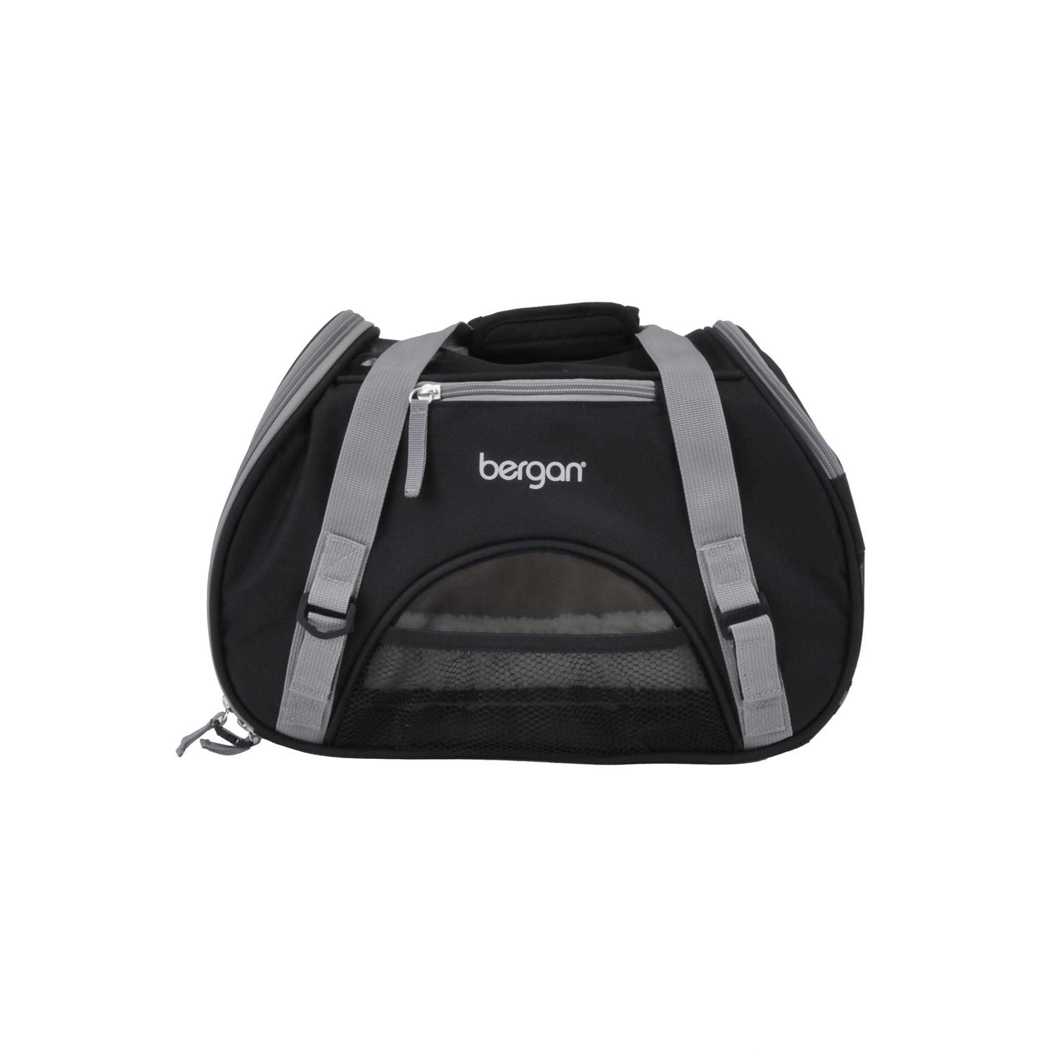 Bergan Comfort Pet Carrier - Healthber