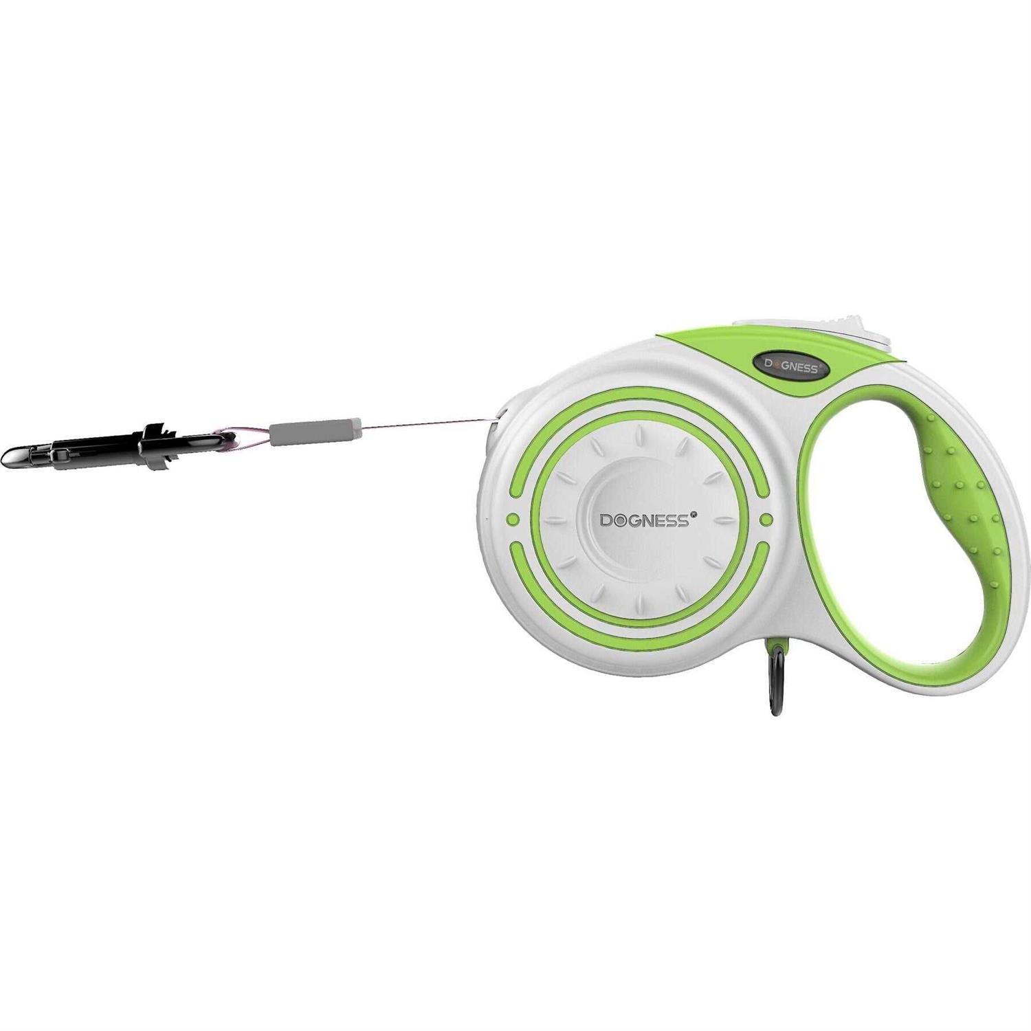 Dogness Smart Retractable Leash - Healthber