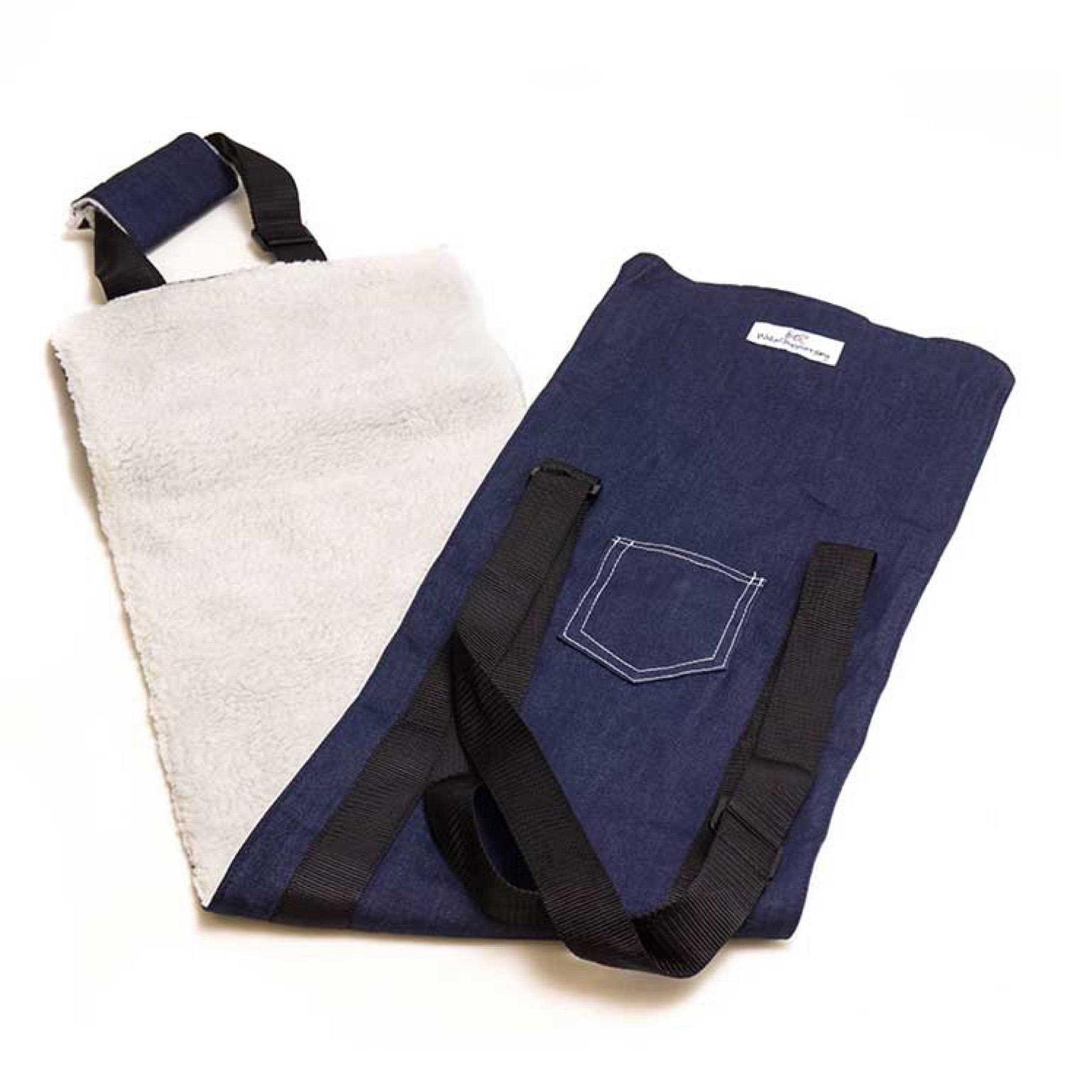 Walkin’ Dog Support Sling - Healthber