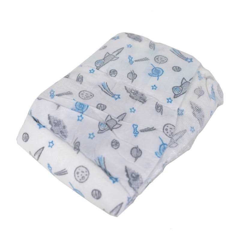 Vibrant Life Disposable Male Wraps for Dogs - Healthber