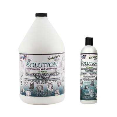 Groomers Edge Ultimate Shampoo - Healthber