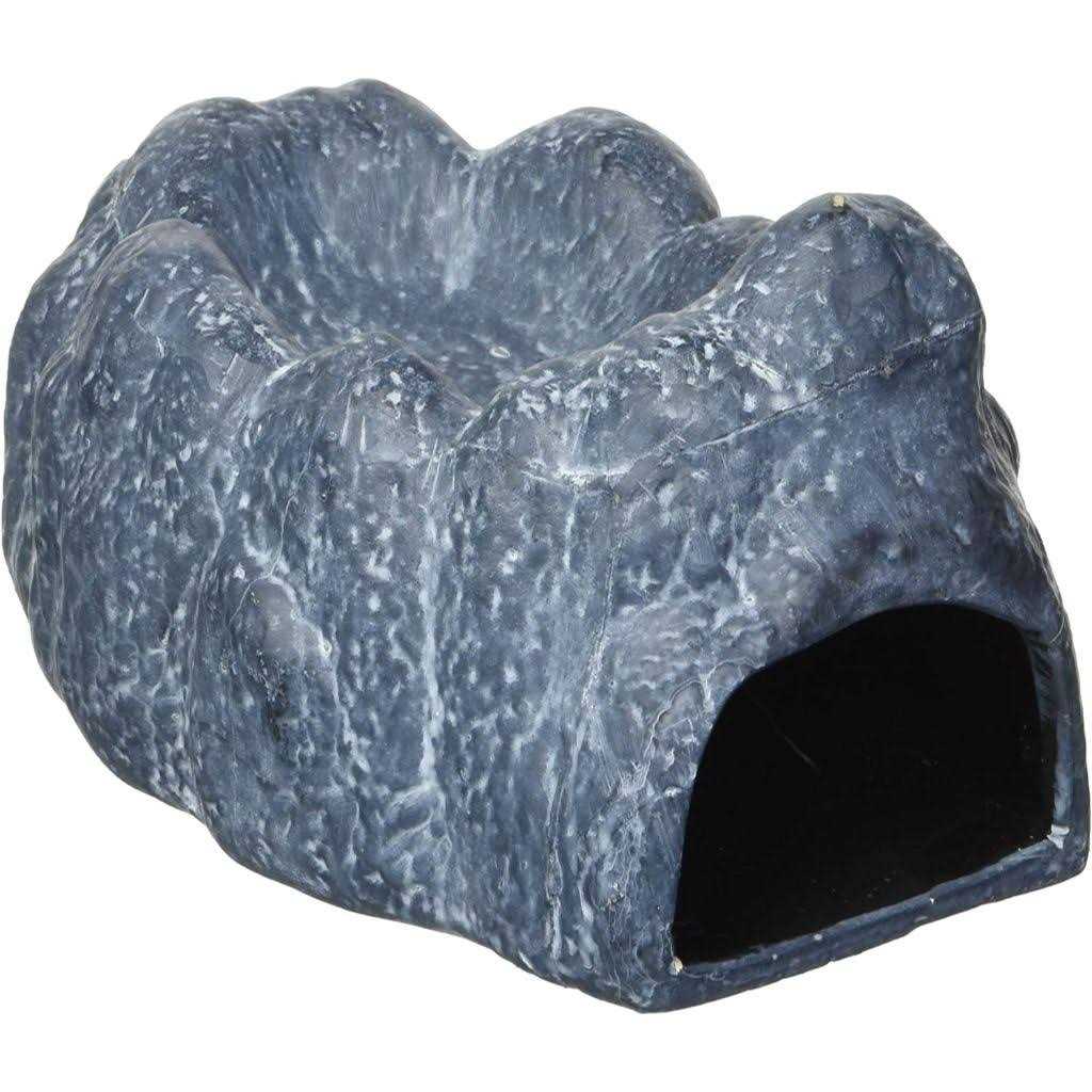 Exo Terra Wet Rock Cave - Healthber