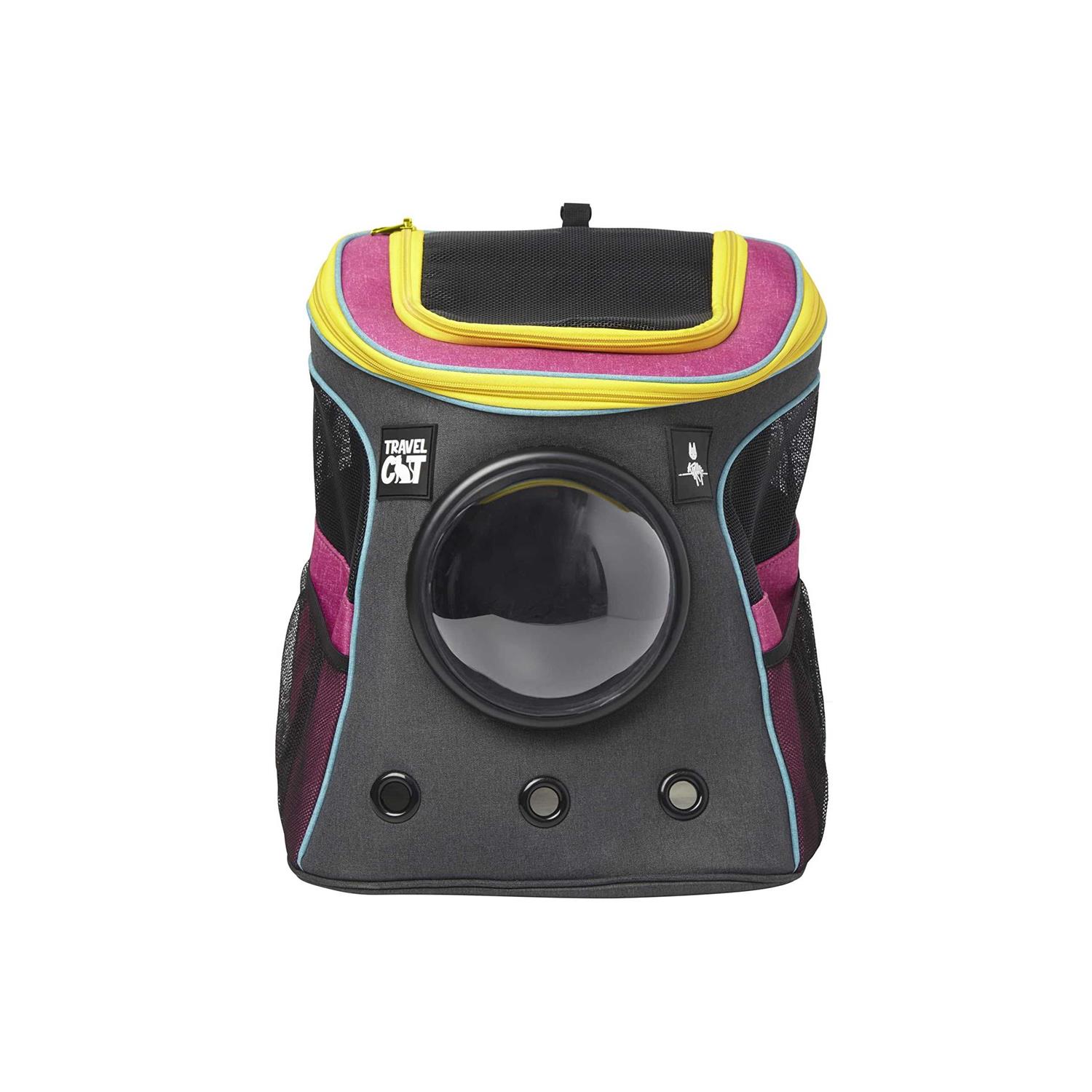 Cat Backpack Stray x Travel - Healthber