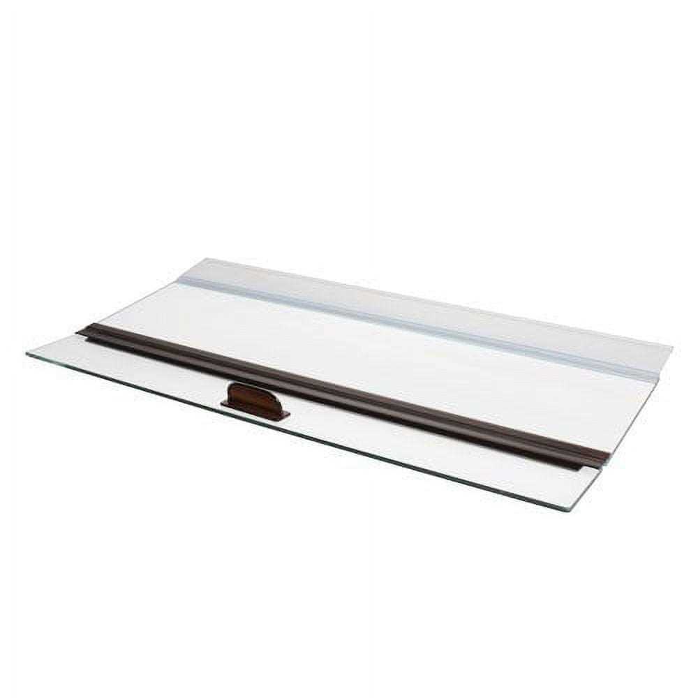 All Glass Aquarium Aag29602 Versa Top - Healthber