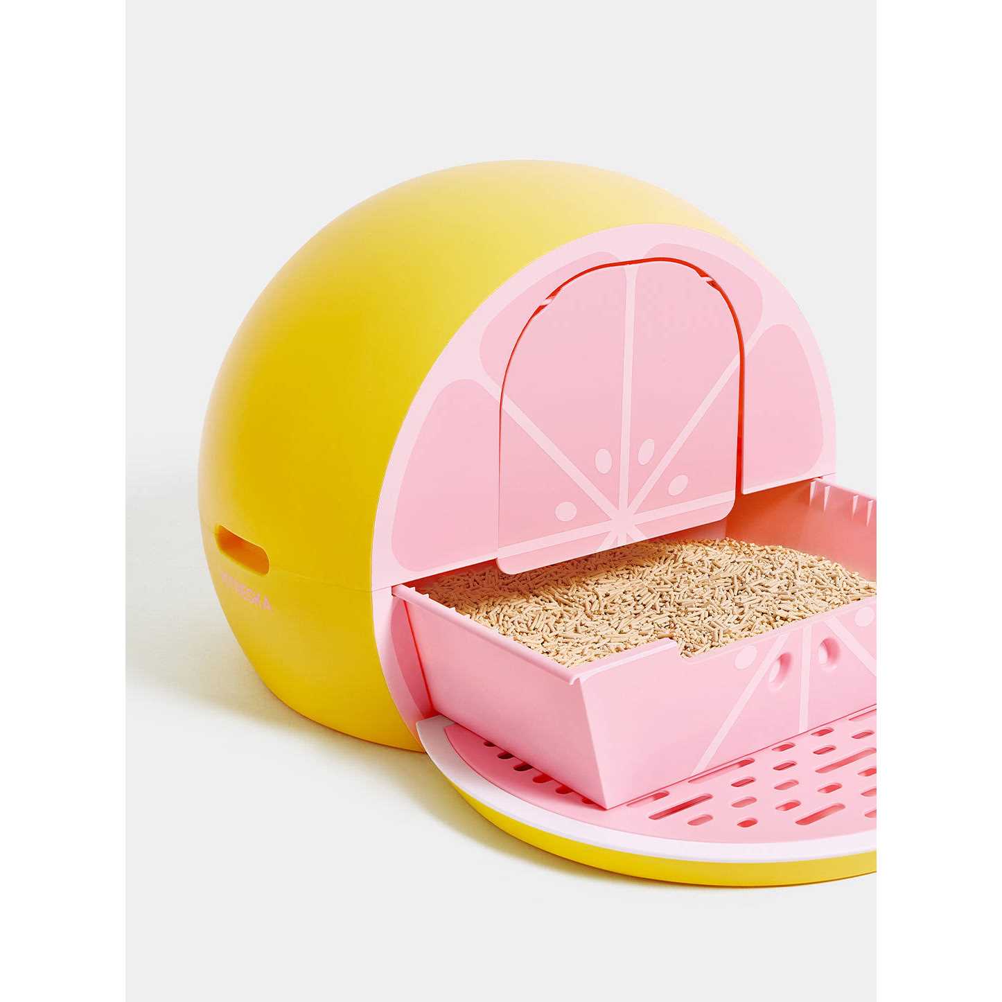 Vetreska Kitty Kove - Healthber