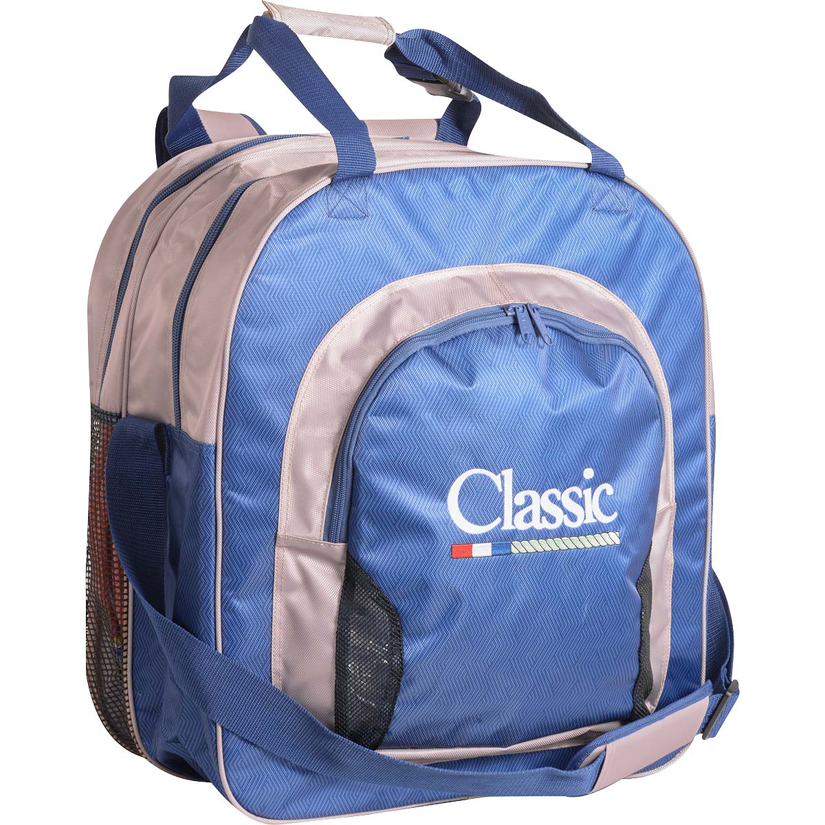 Classic Super Deluxe Rope Bag - Healthber