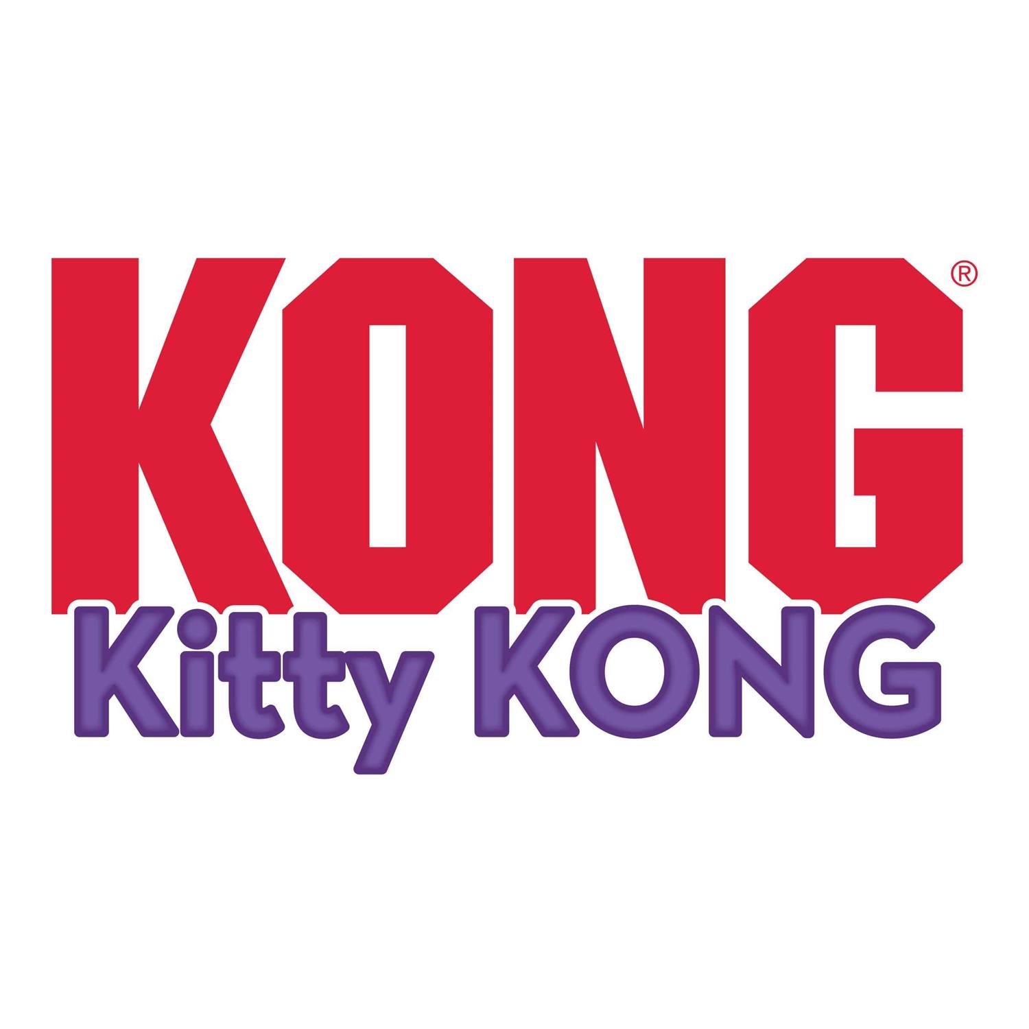 Kong Kitty Cat Toy - Healthber