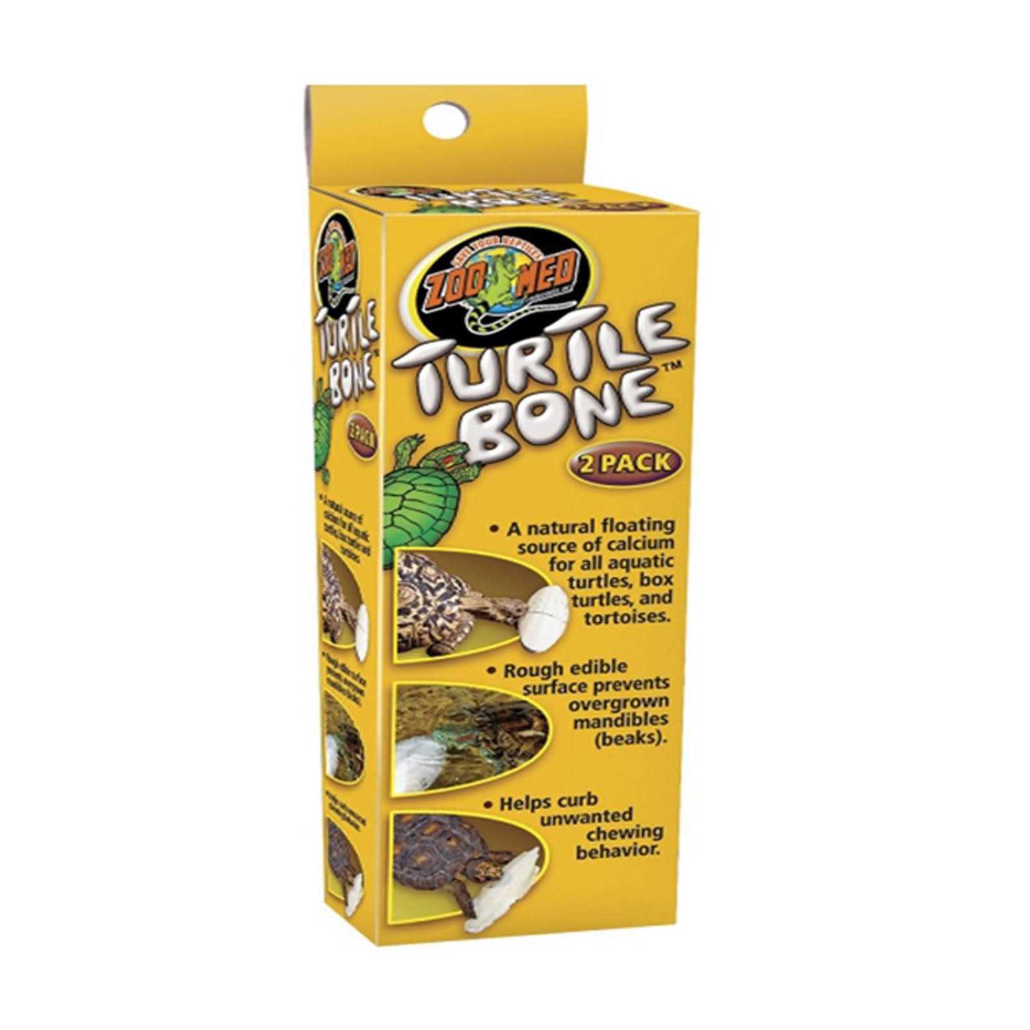 Zoo Med Turtle Bone - Healthber