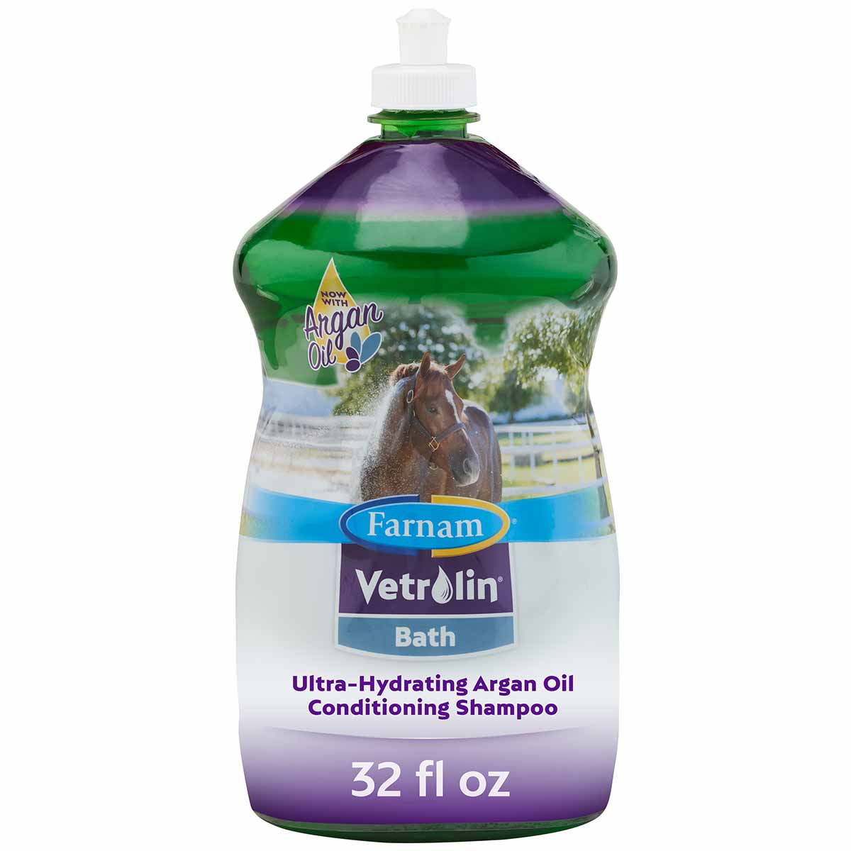 Vetrolin Bath Conditioning Shampoo - Healthber