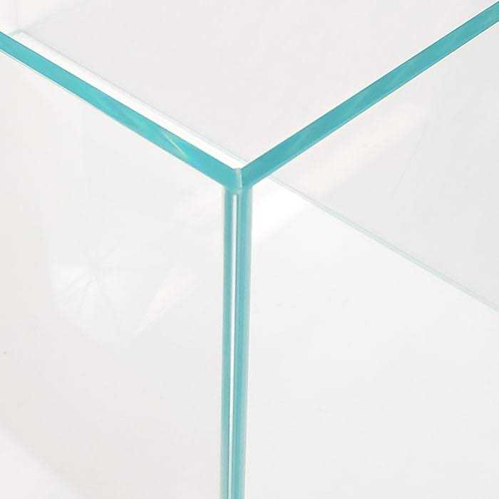 Lifegard Aquatics Crystal Aquarium - Healthber