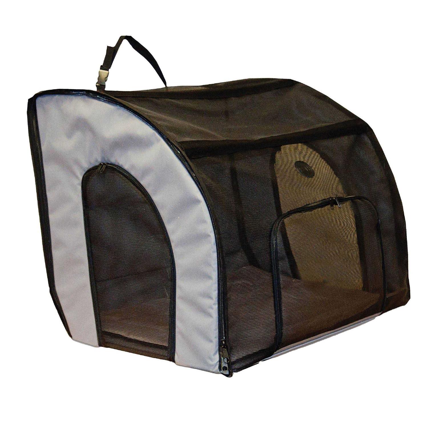 K H Pet Travel Safety Carrier - Healthber