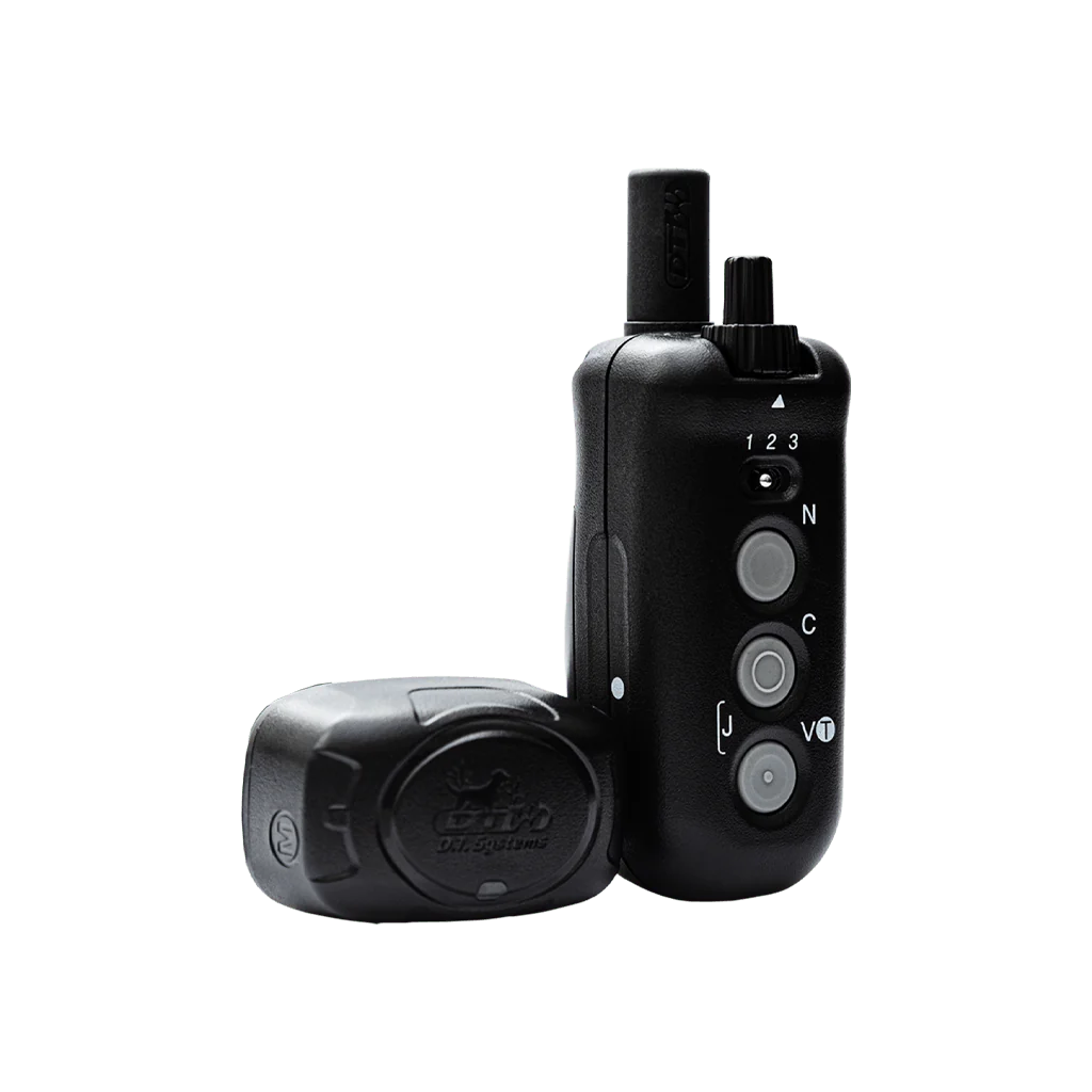 D.O.G. Director 700 Training E-Collar - Healthber
