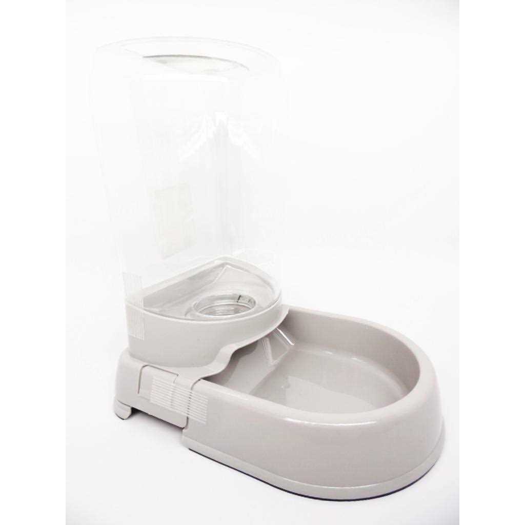 Boots & Barkley Gravity Cat Dog Waterer - Healthber