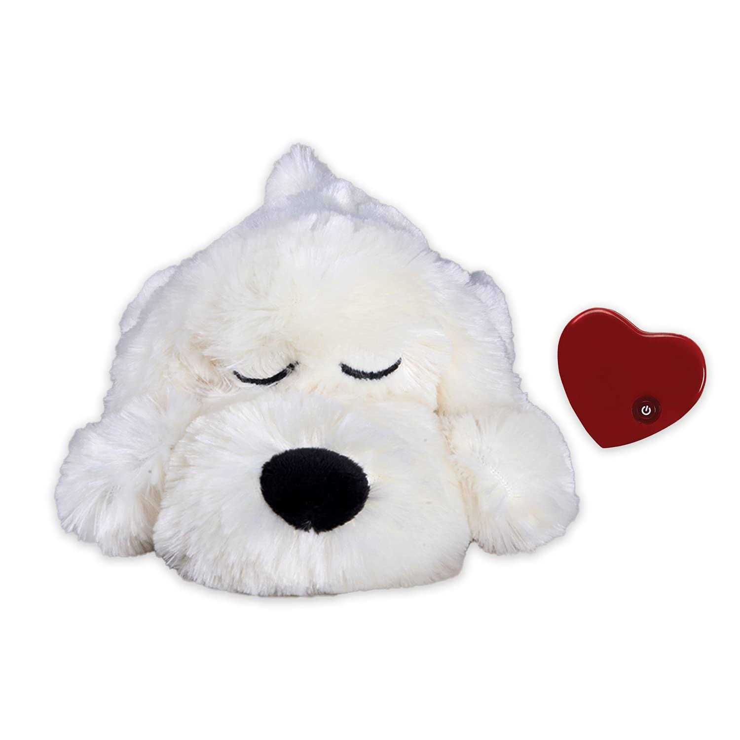 SmartPetLove Original Junior Heartbeat Behavioral Aid Puppy Toy - Healthber