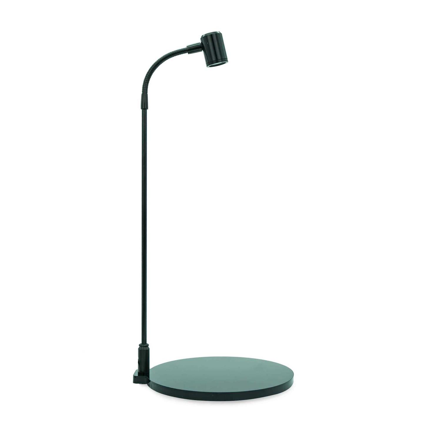 HIRO Aquatics Mini Aquarium LED Spotlight for Mini Terrariums - Healthber
