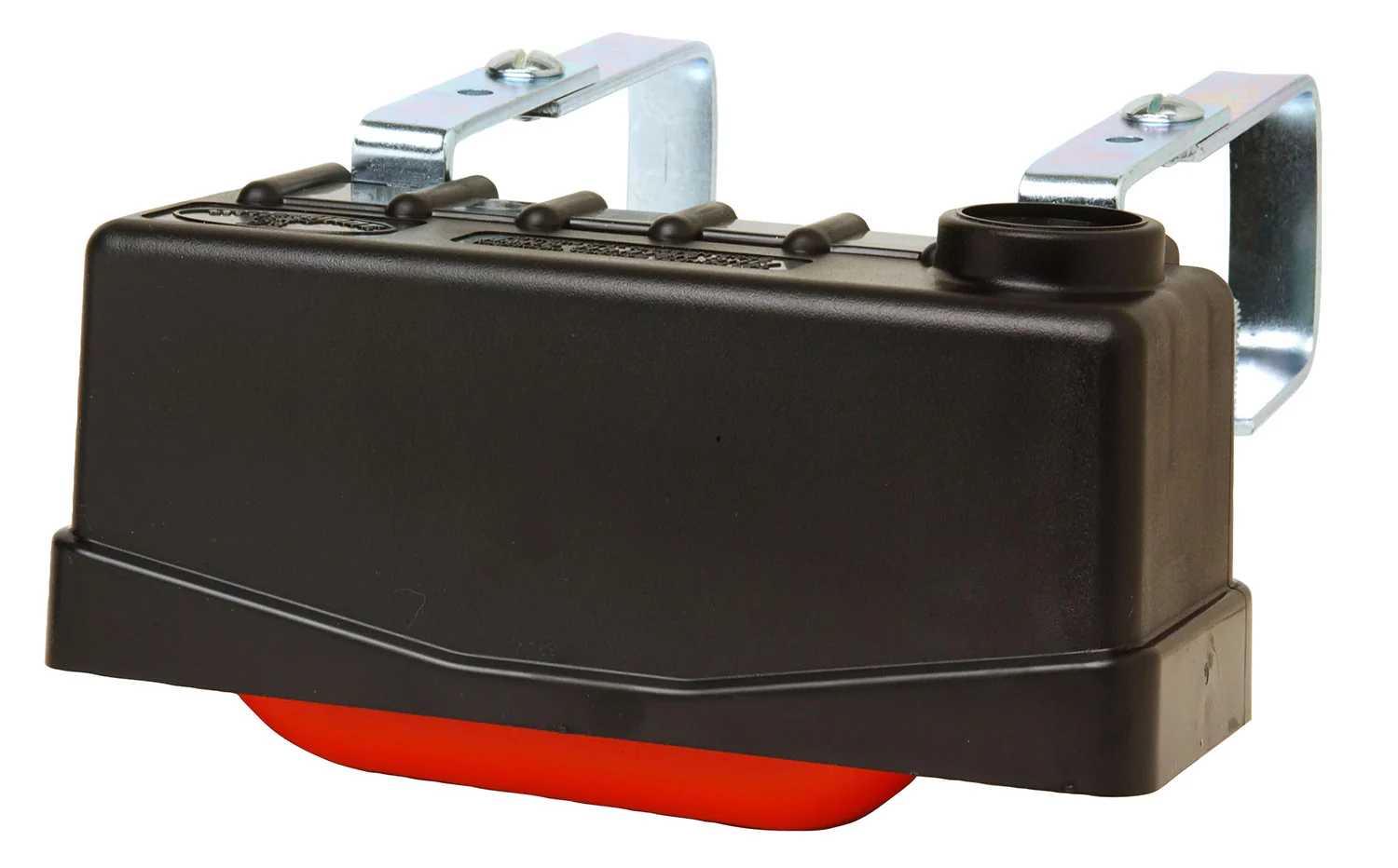 Plastic Trough-O-Matic with Expansion Brackets - Healthber