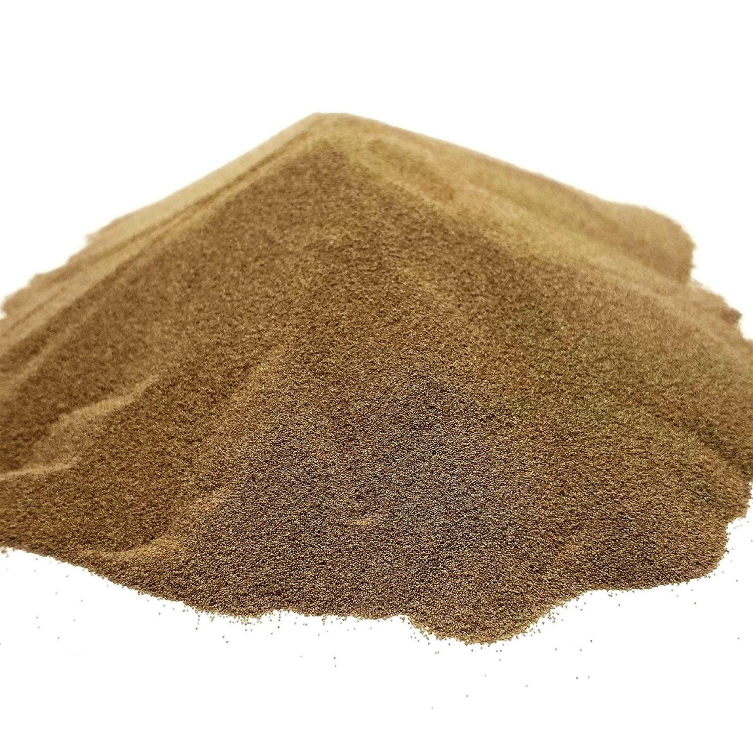 Aquatic Foods Inc Brine Shrimp Eggs 90% Hatch - Healthber