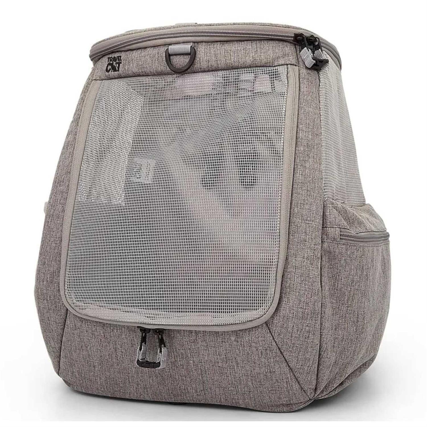 Your Cat Backpack The Navigator Cat Backpack - Healthber