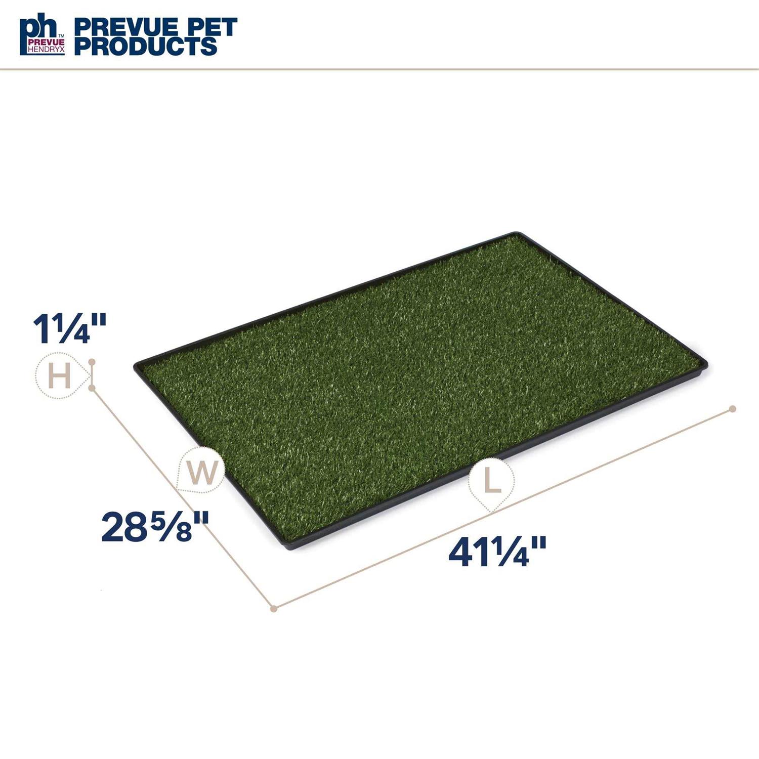 Prevue Hendryx Tinkle Turf - Healthber