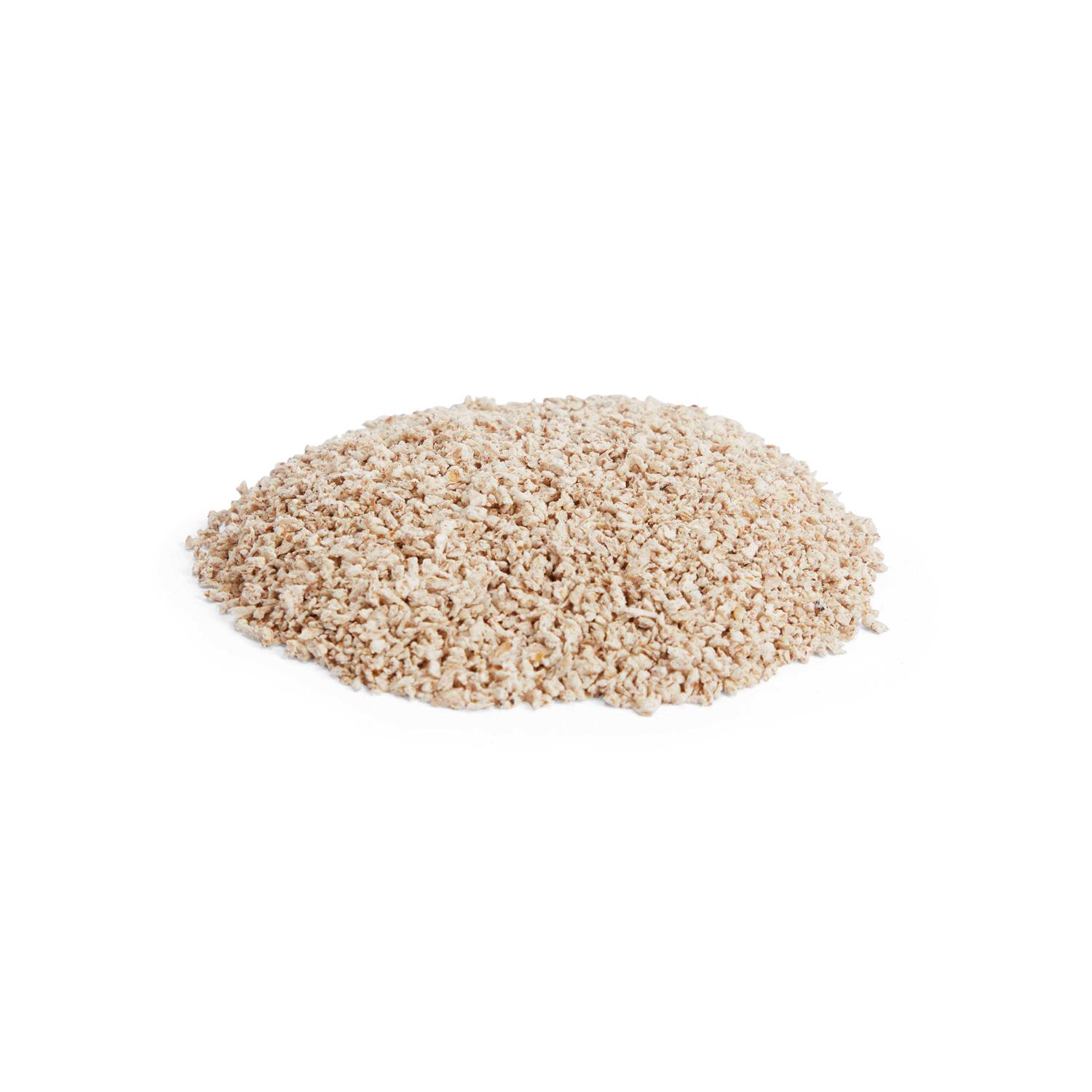 So Phresh Extreme Clumping Unscented Grass Seed Cat Litter - Healthber