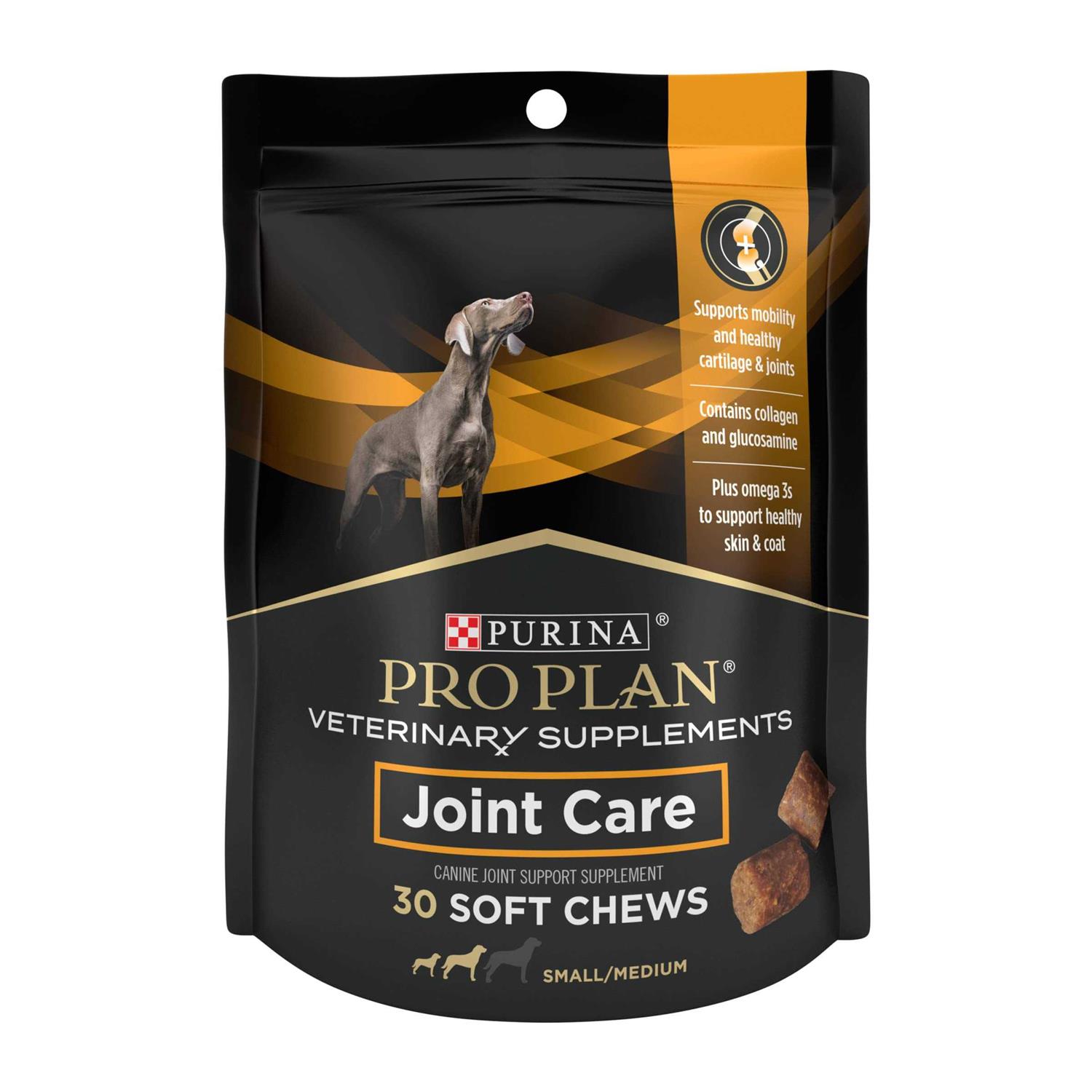 Purina Pro Plan Veterinary Joint Care Supplement - Healthber