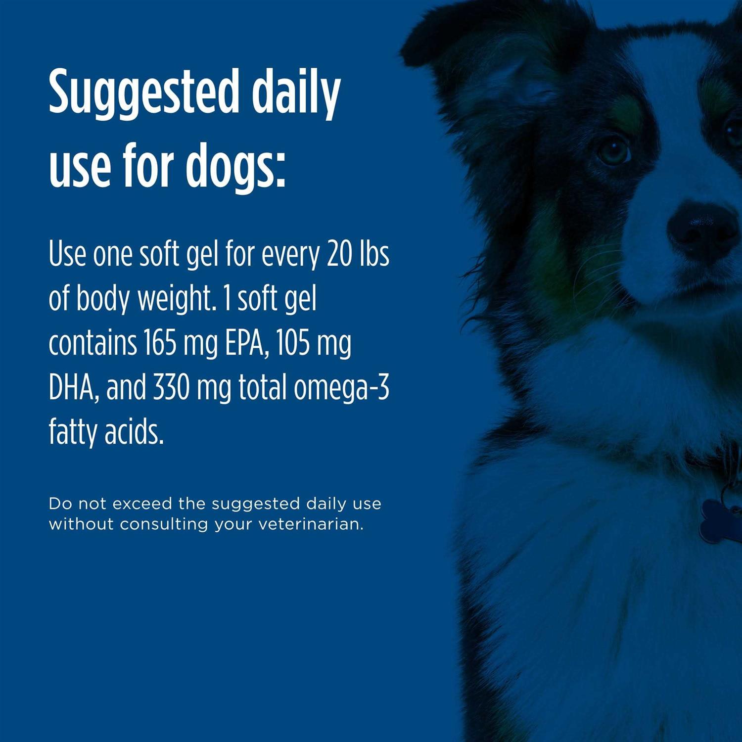 Nordic Naturals Omega 3 Pet - Healthber