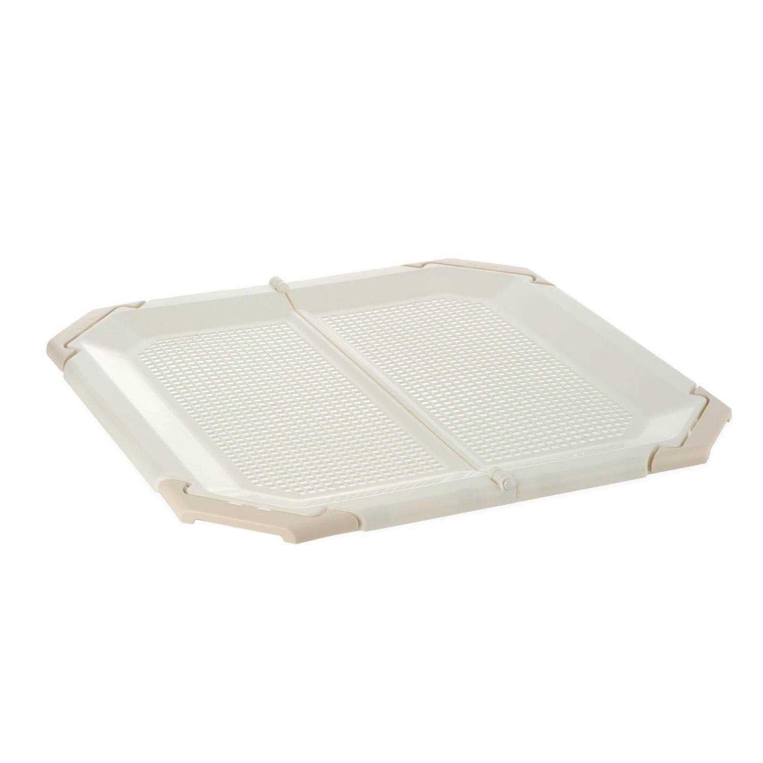 Richell PAW TRAX Potty Holder - Healthber