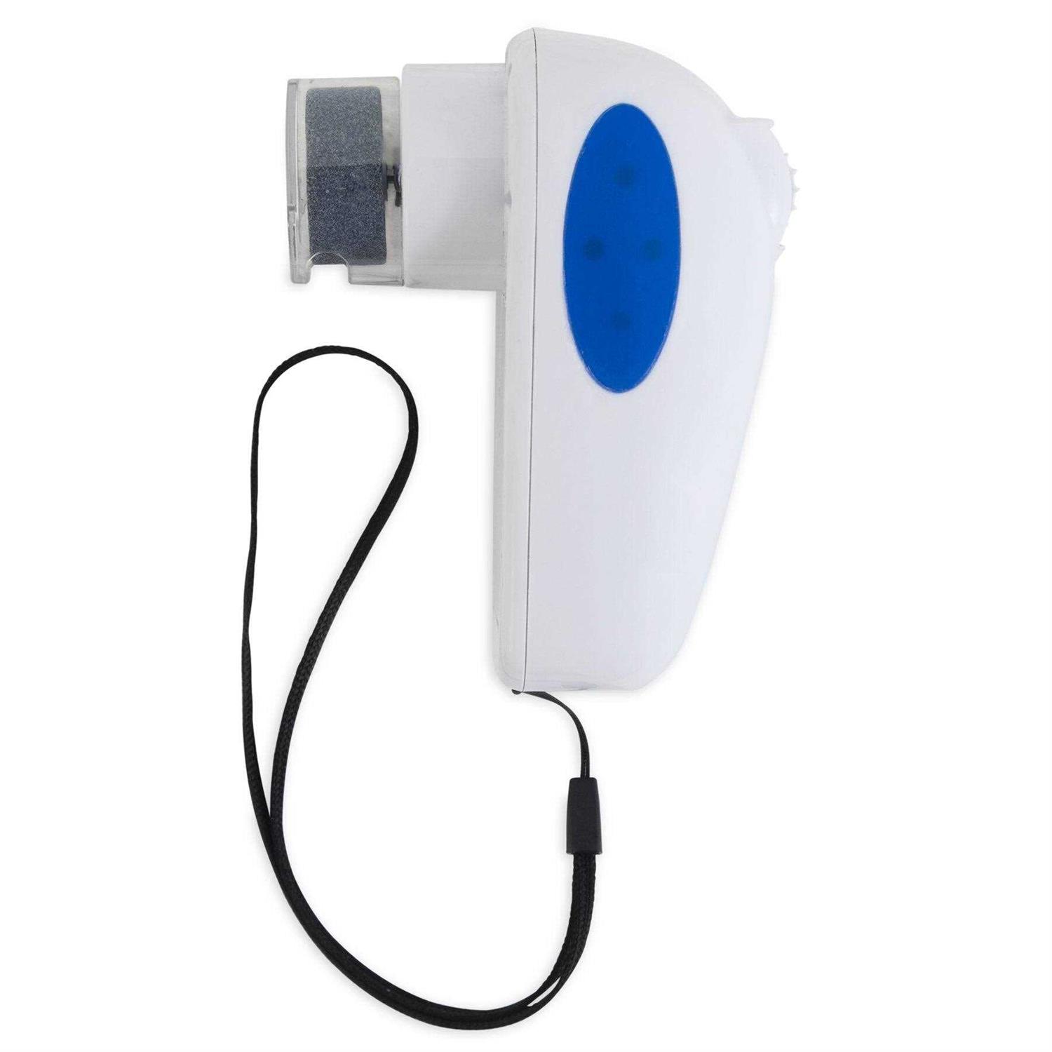 JW GripSoft Palm Nail Grinder for Dogs - Healthber