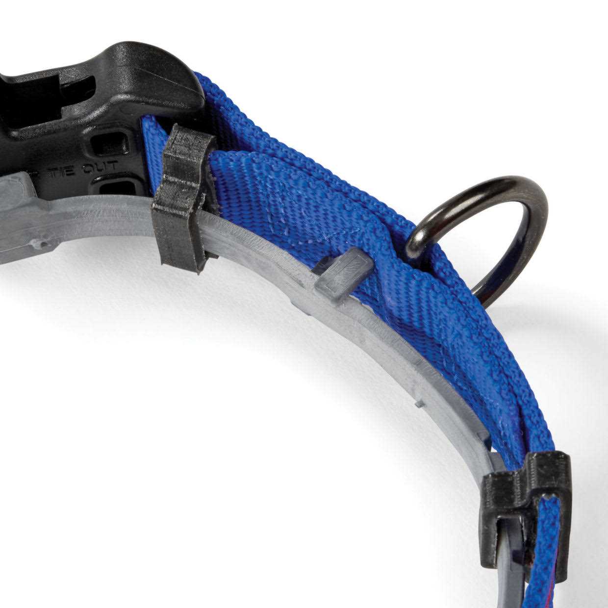 Orvis Conceal-a-Collar Personalized Flea and Tick Collar - Healthber