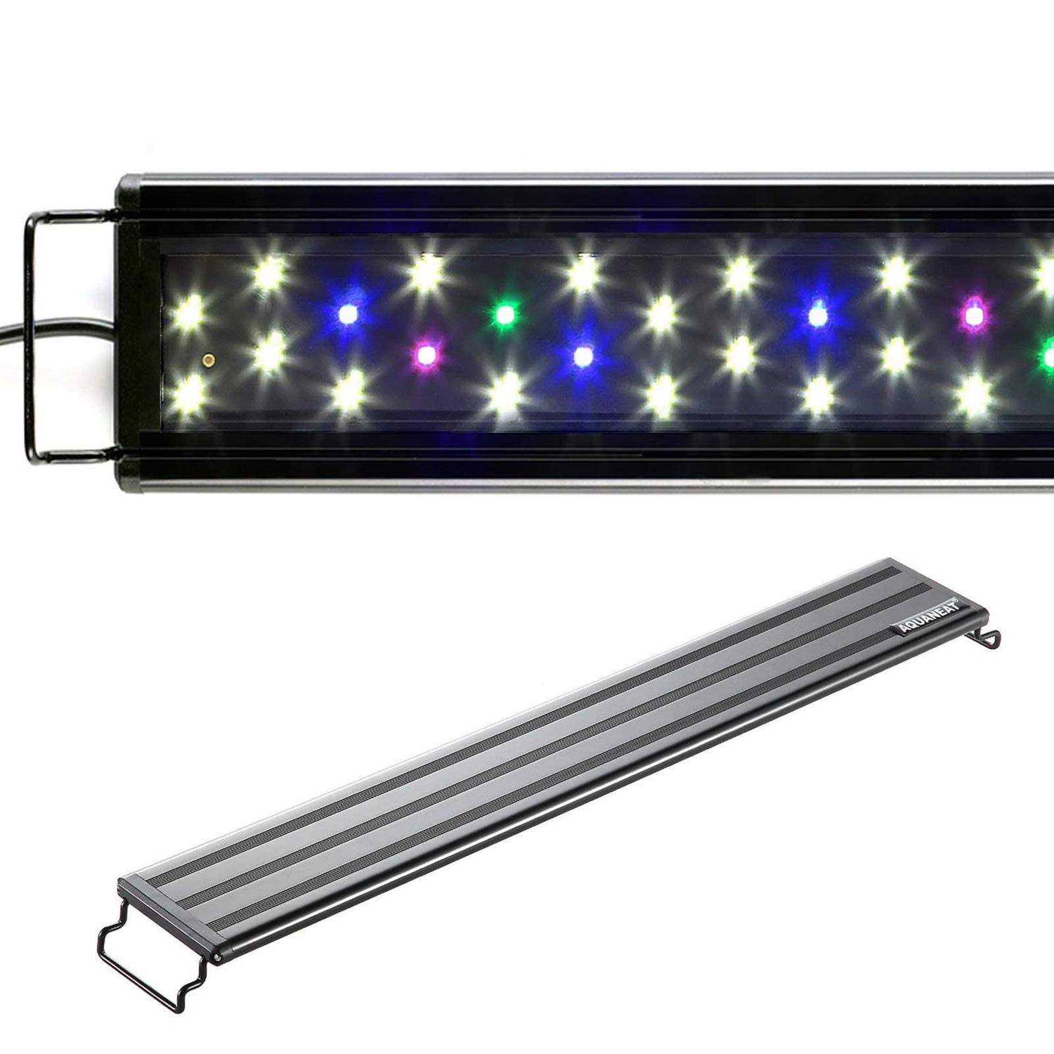 Aquaneat LED Aquarium Light Fish Tank Light Fresh Water Light - Healthber