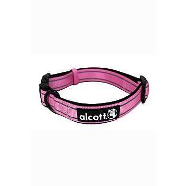 Alcott Adventure Dog Collar - Healthber