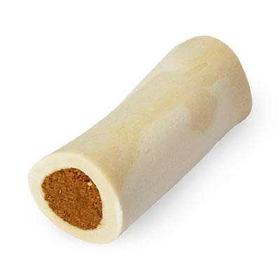 Country Kitchen Peanut Butter Stuffed Shin Bone Dog Treats - Healthber