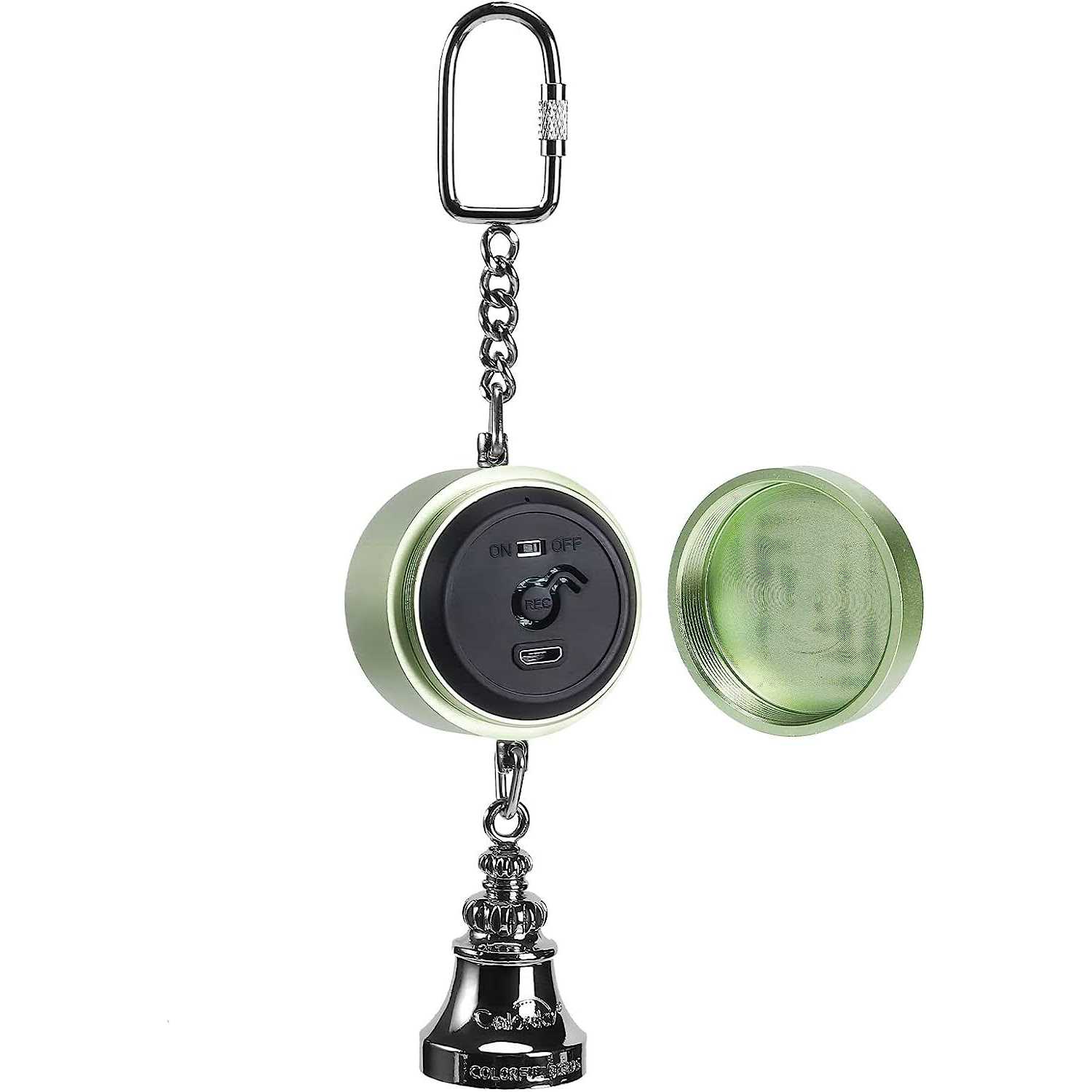 Colorday Parrot Toy - Healthber