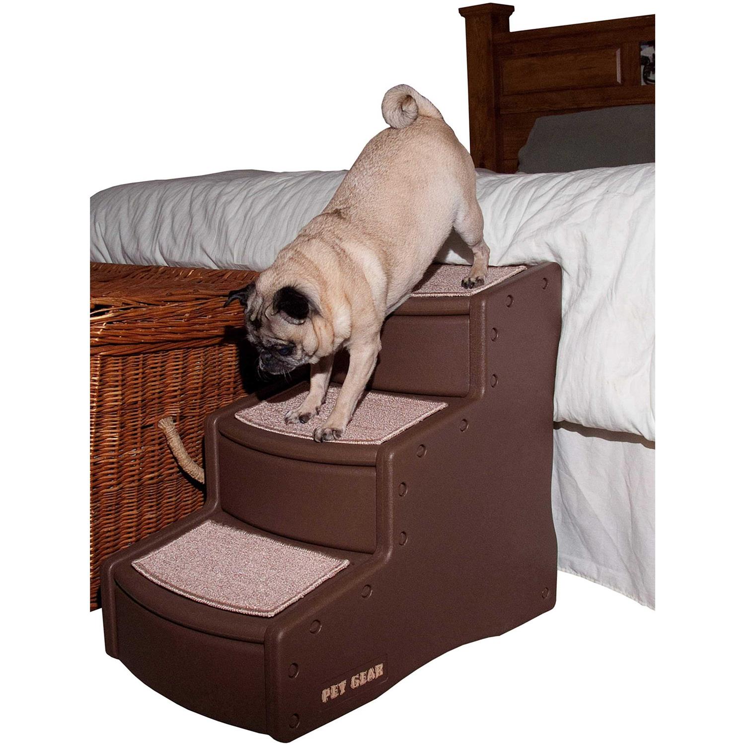 Pet Gear Easy Step III Pet - Healthber