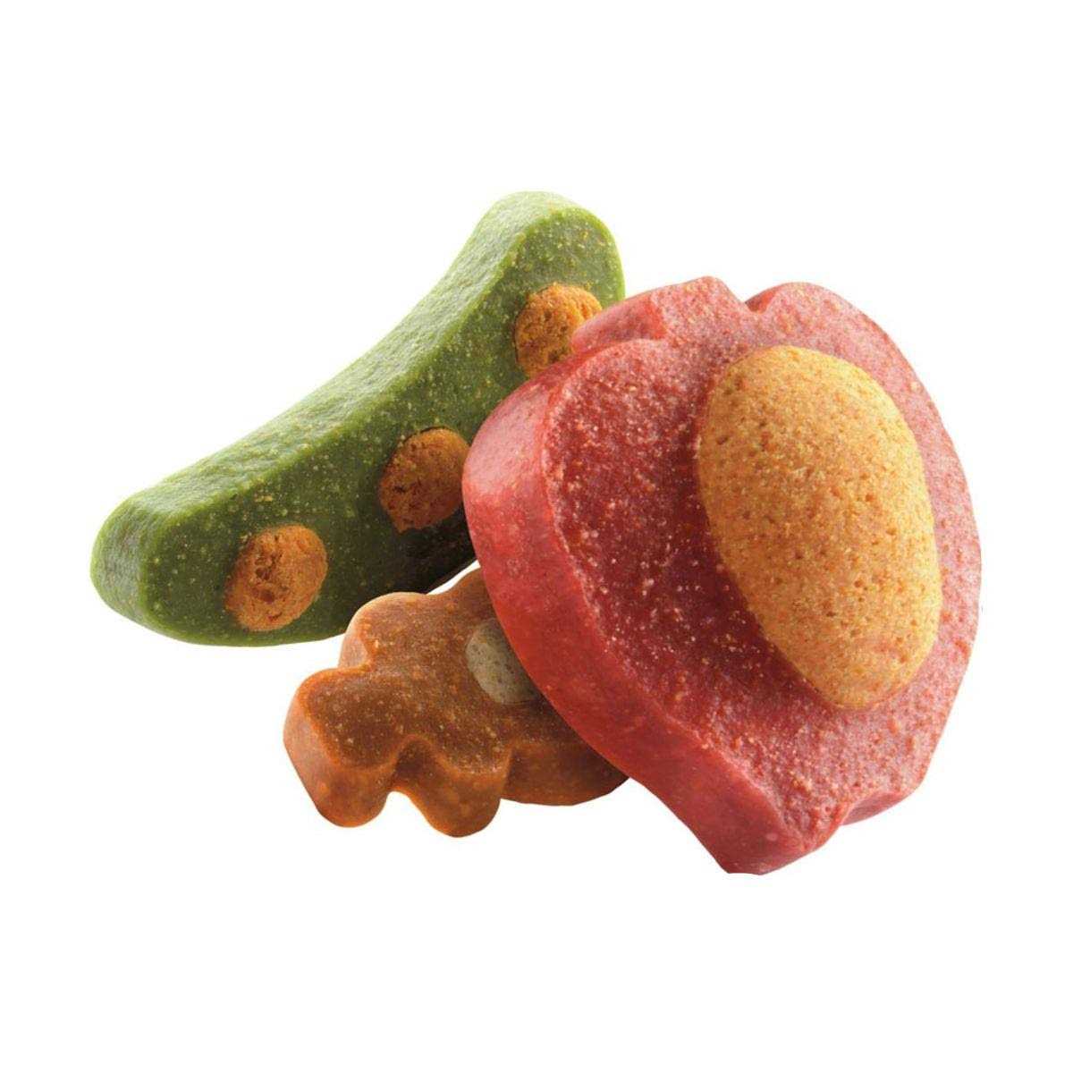 Purina Beneful Baked Delights Snackers Dog Treats - Healthber