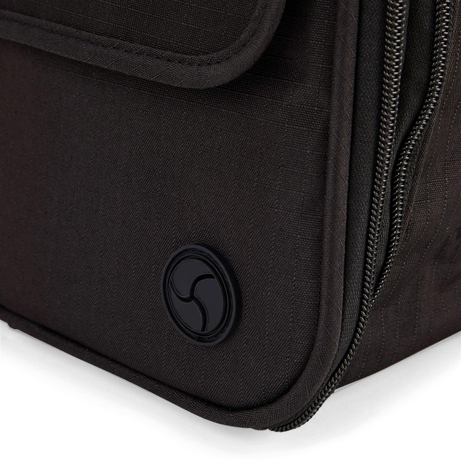 Reddy Fold-Out Pet Carrier - Healthber