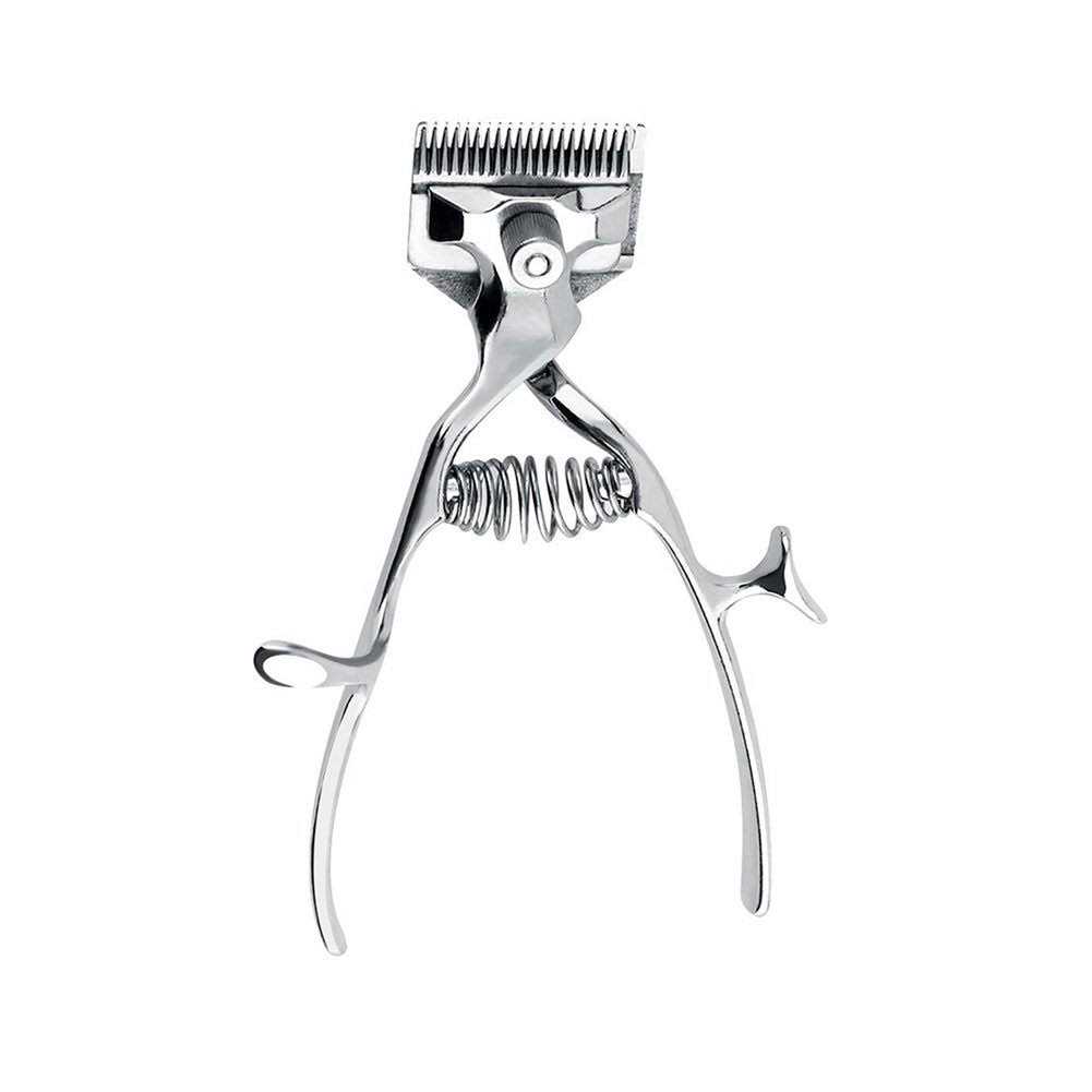 Motanar Pet Grooming Scissors Clippers for Cat Dog Hair Manual Trimmer Shavor Shears - Healthber