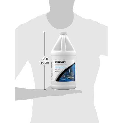 Seachem Stability - Healthber