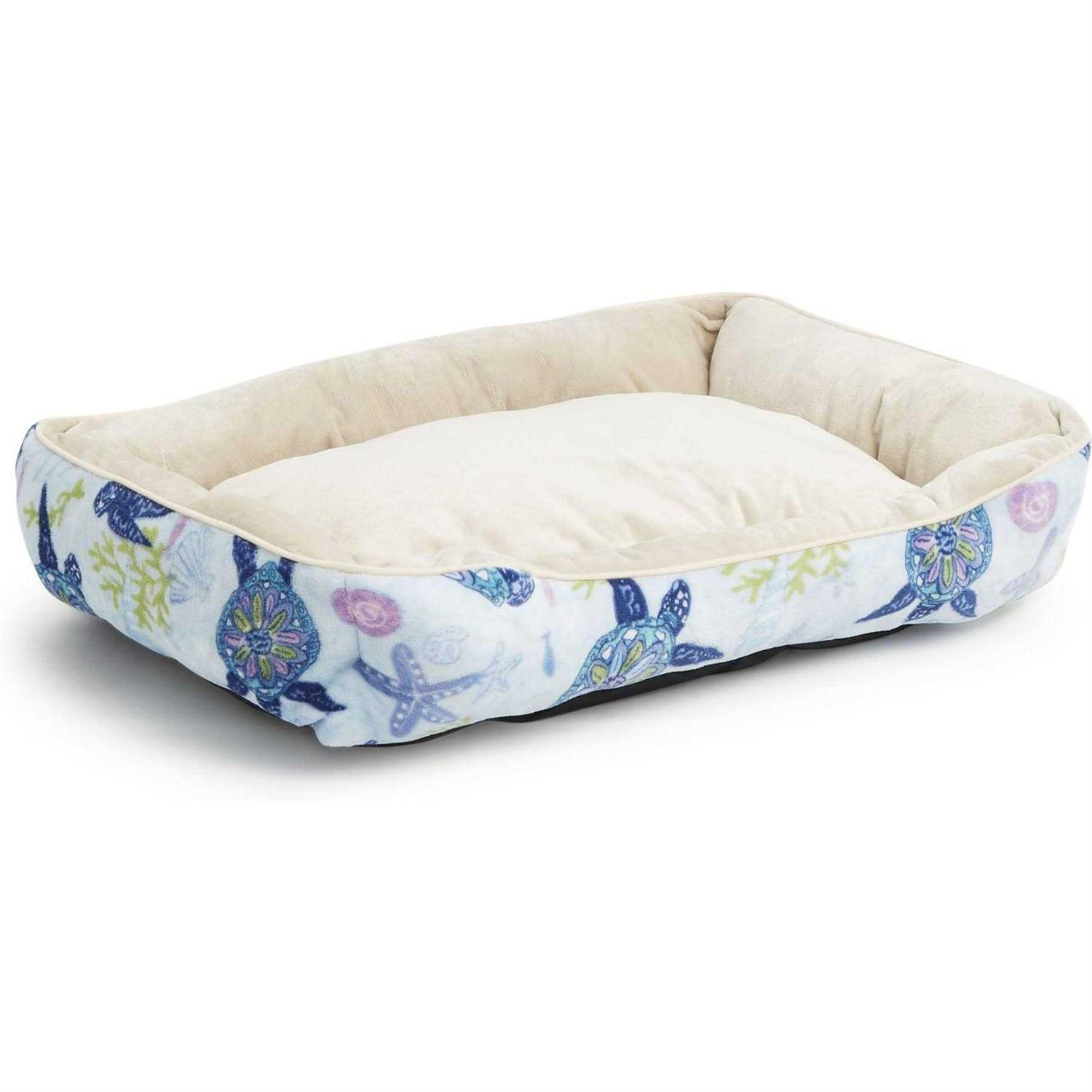 Vera Bradley Pet Bed - Healthber