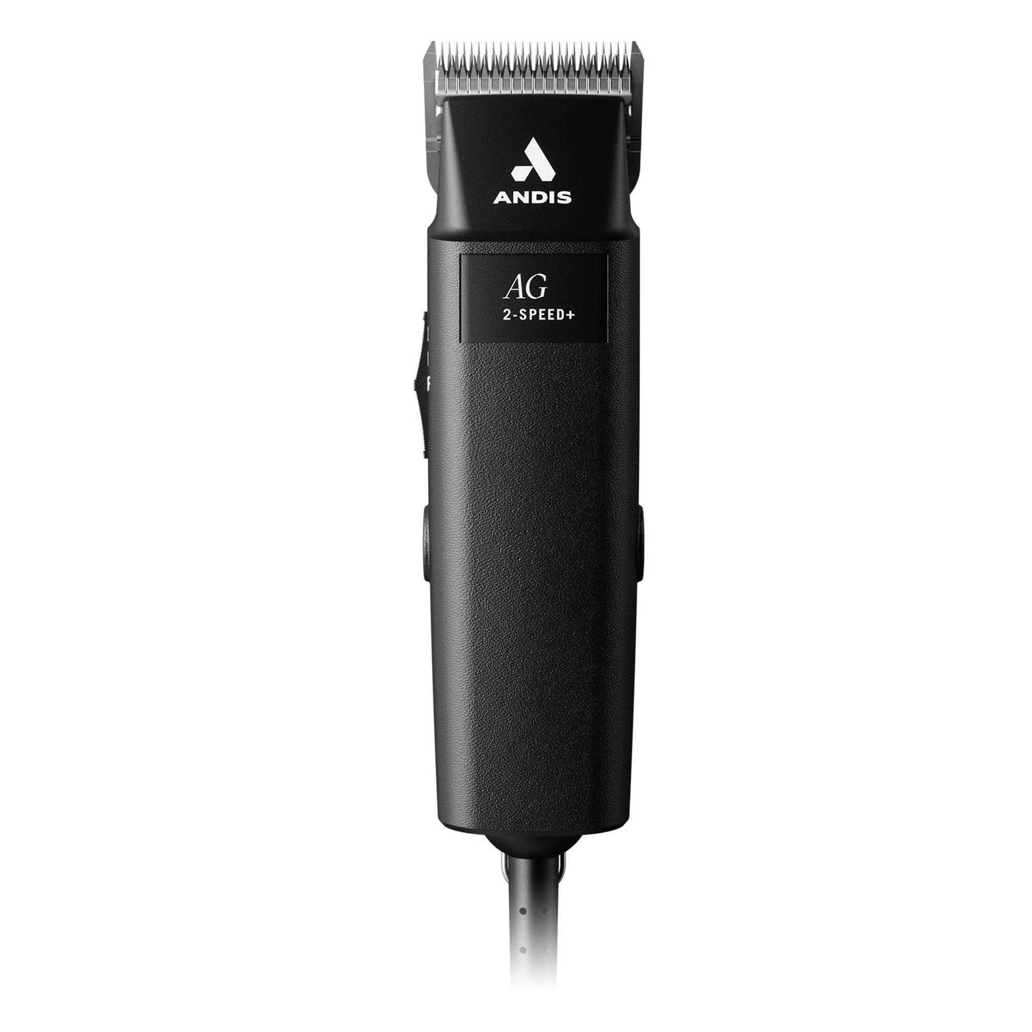 Andis ProClip AG2 2-Speed Detachable Blade Clipper - Healthber