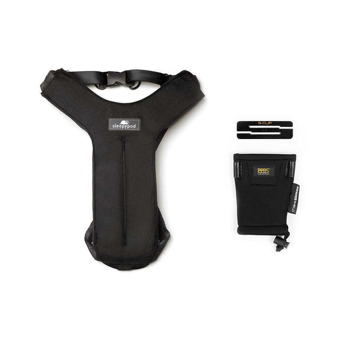 Sleepypod Clickit Sport Plus - Healthber