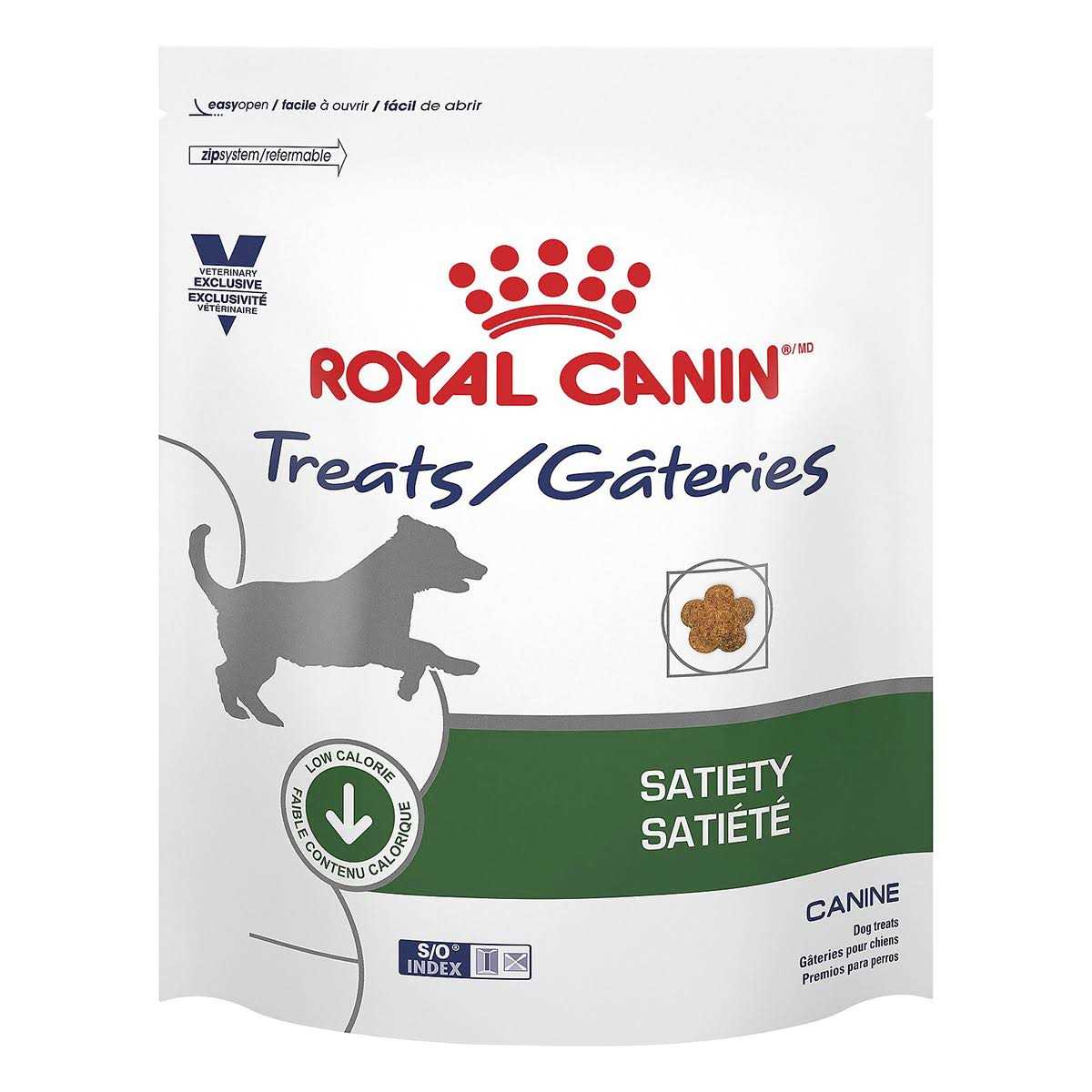 Royal Canin Satiety Canine Treats - Healthber