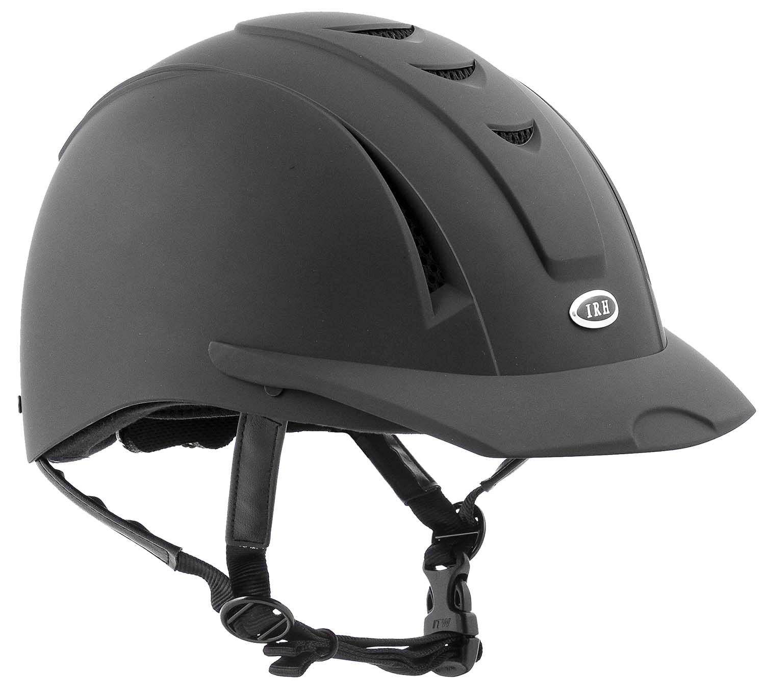 IRH Equi-Pro Riding Helmet - Healthber