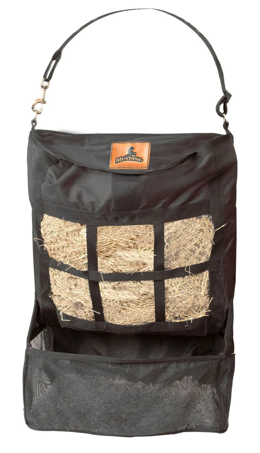 Mustang Multi Feed Bag - Healthber