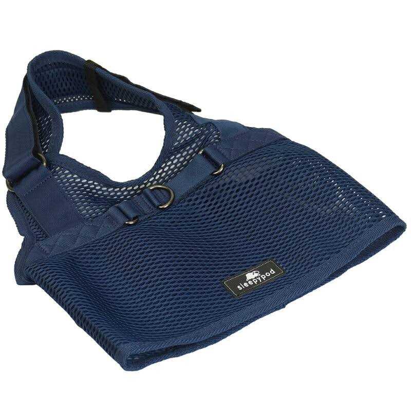 Sleepypod Martingale Walking Dog Harness - Healthber