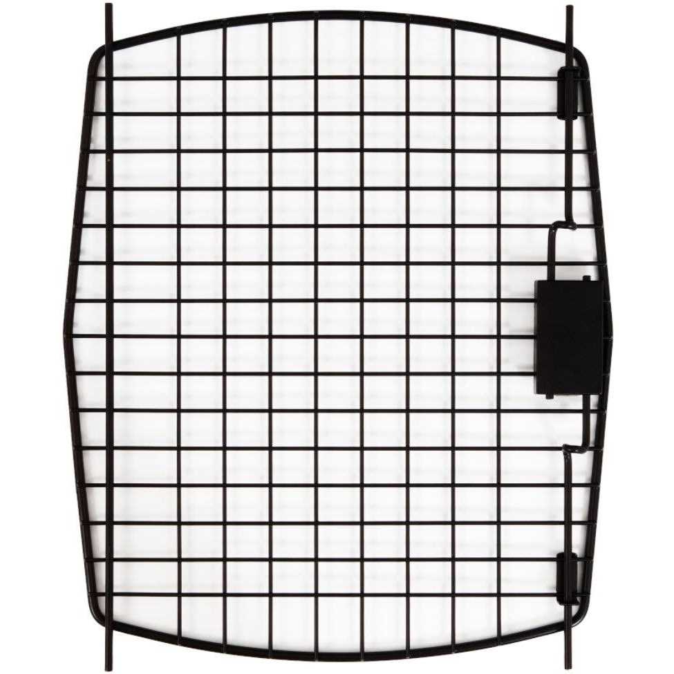 Petmate Ruff Max Kennel Replacement Door Black - Healthber