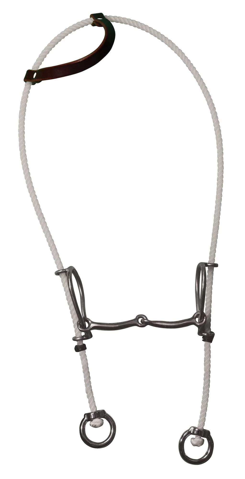 Professional��s Choice Smooth Mouth Rope Gag - Healthber