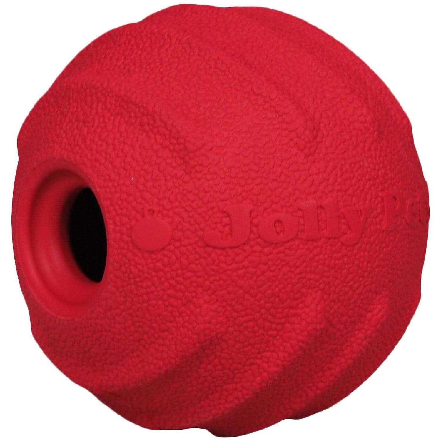 Jolly Pets Tuff Tosser - Healthber