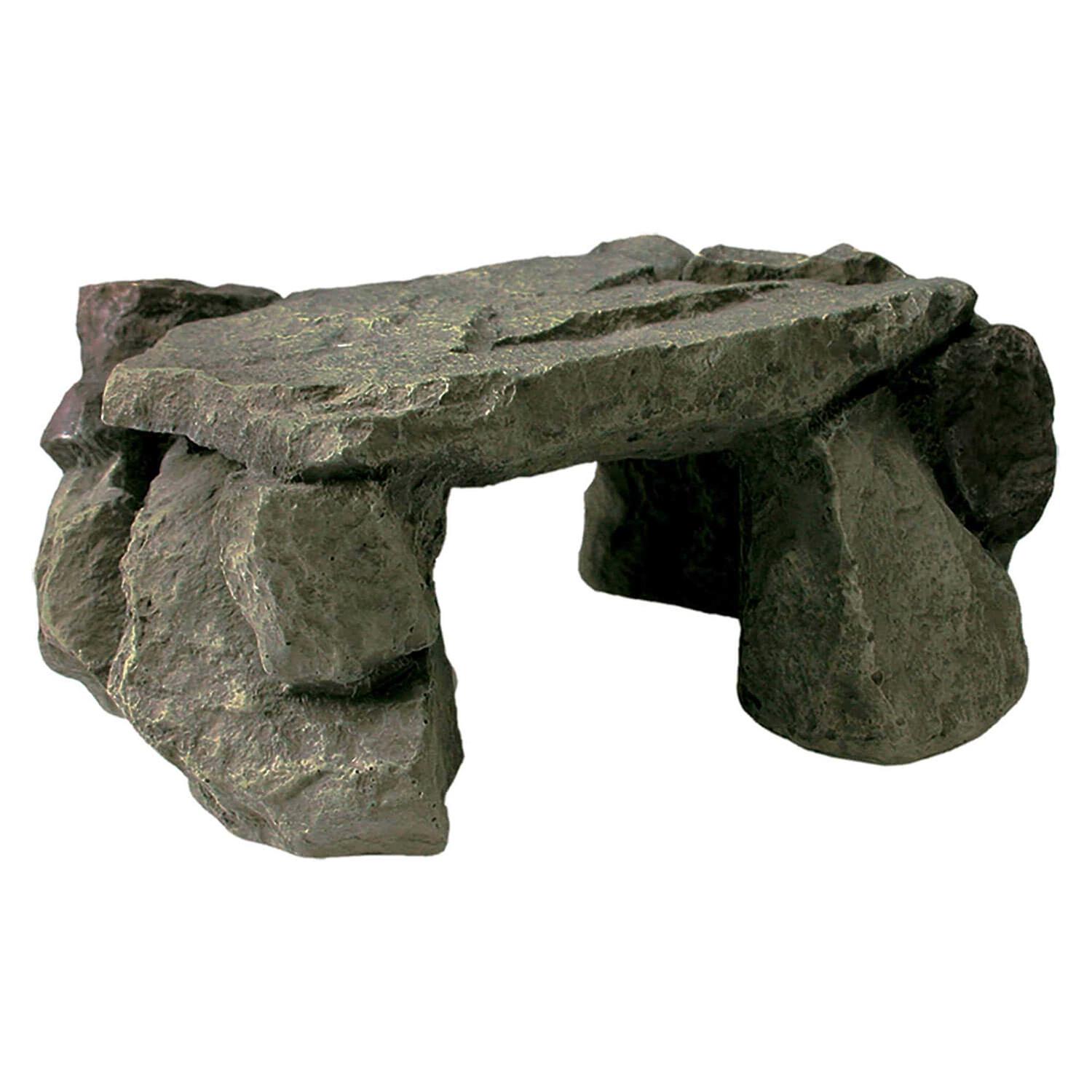Zilla Shale Rock Den - Healthber