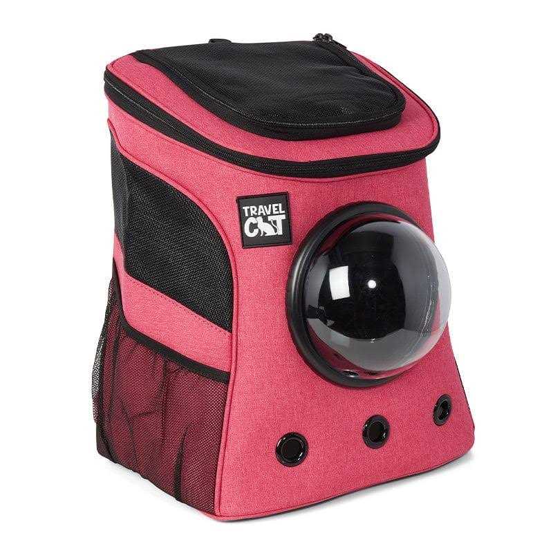 The Fat Cat Cat Backpack - Healthber